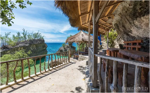 Tan-awan Cangcuay Beach- Modern Villa De Luxe