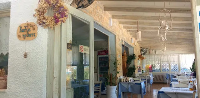 TAVERN OF ANNA, PATINIOTIS ANTONIS & SIA EE