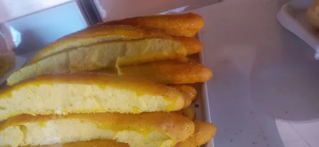 Panificadora e confeitaria JP