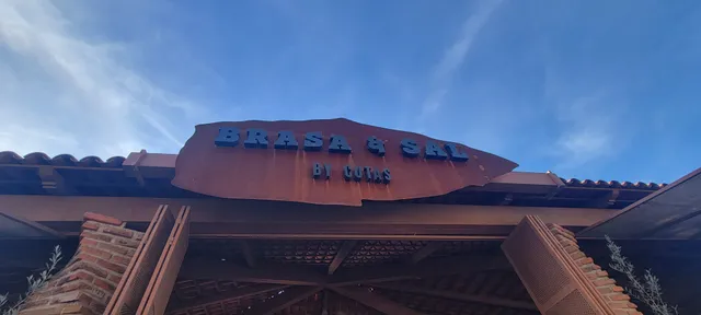 Restaurante Brasa y Sal