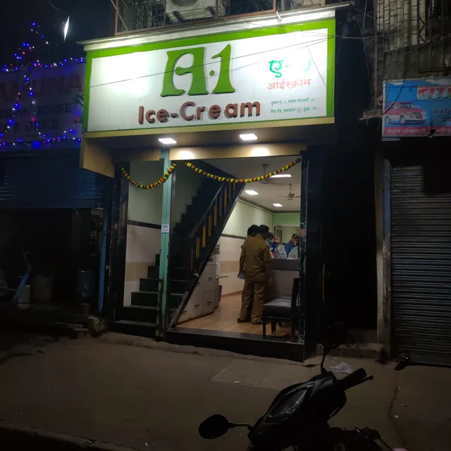 A1 Ice Cream(Ghatkopar East)