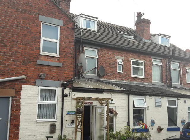 Alara -Bed and Breakfast