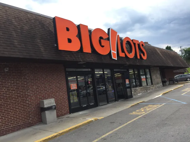 Big Lots