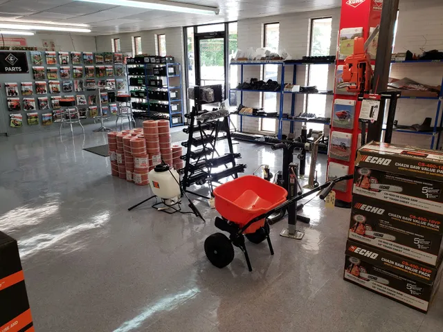 Kenansville Equipment Company, Inc