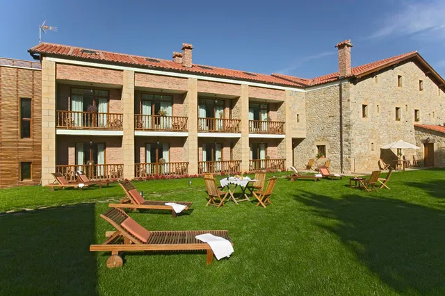 Posada Rural Mar de Santillana