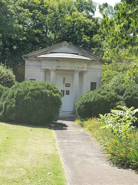 Sam Davis Memorial Museum