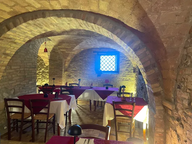 Castello di Petecciano BeB