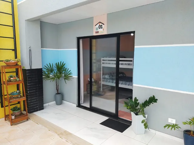 Hostel Quintal de Casa