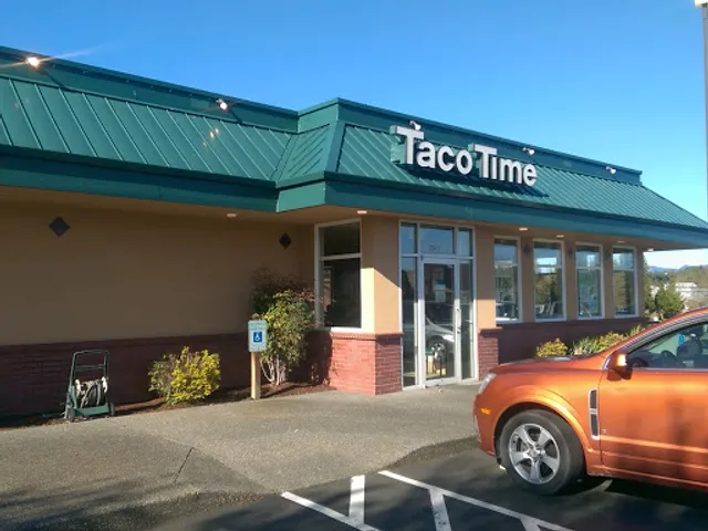 Taco Time NW