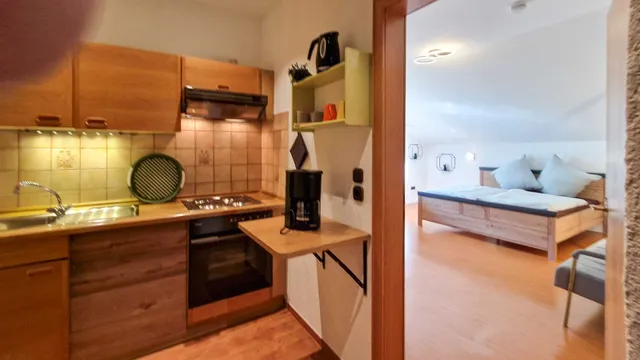 Ferienwohnungen Jörges