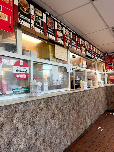 Paul's Ranch House & Pizza