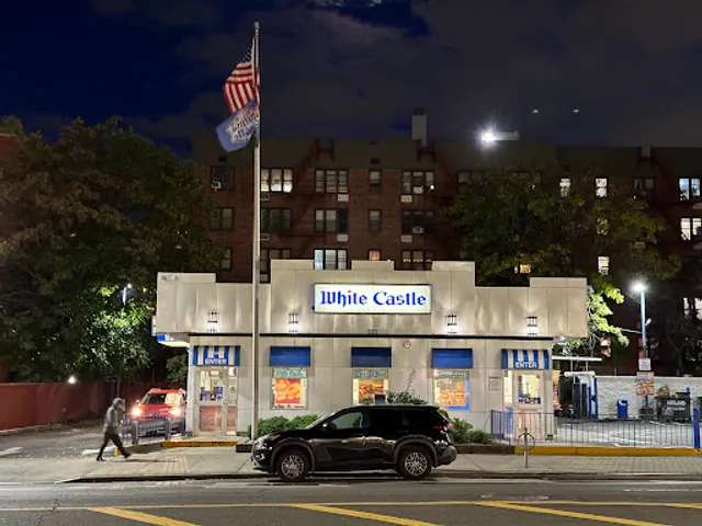 White Castle