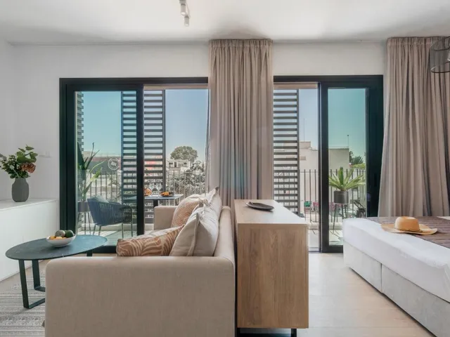 Armonta Residence By BeCyprus