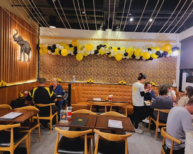 D'ELEPHANT THAI RICHMOND