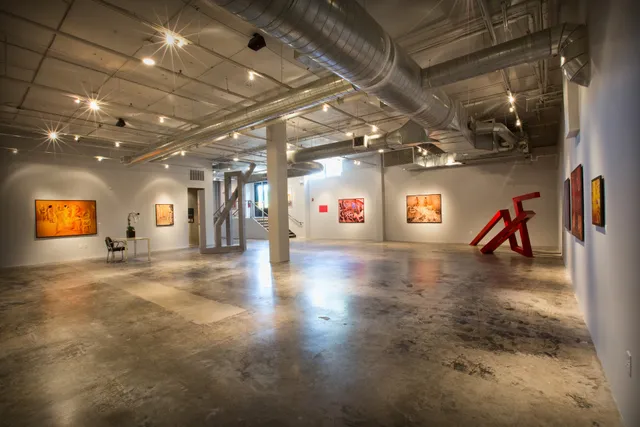 Westside Cultural Arts Center