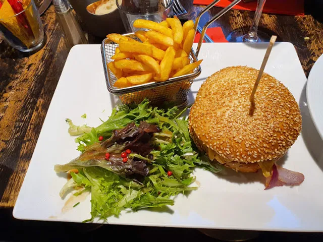 Aux Délices d'Orient