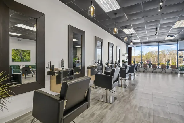 Greene House Salon