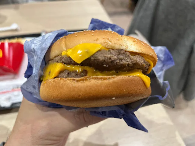 McDonald's Ito Yokado Ofuna Shop