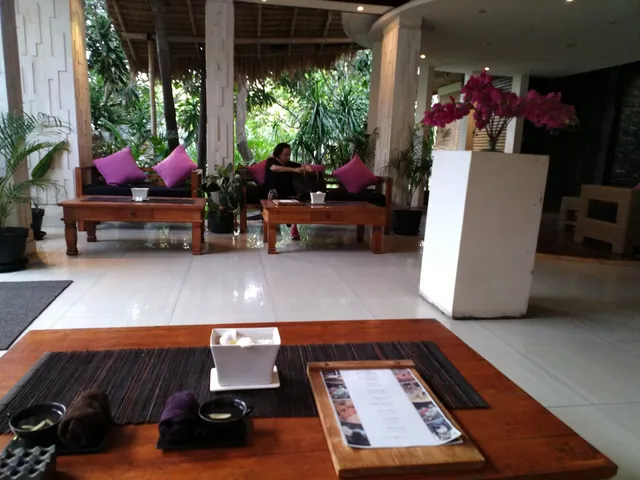Home Spa Bali