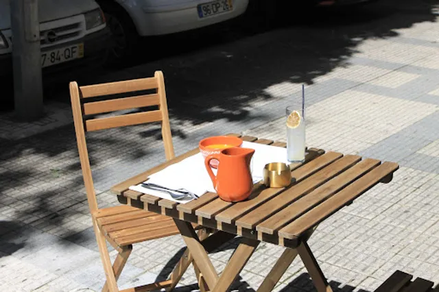 Brunch | Rua da Restauração 210