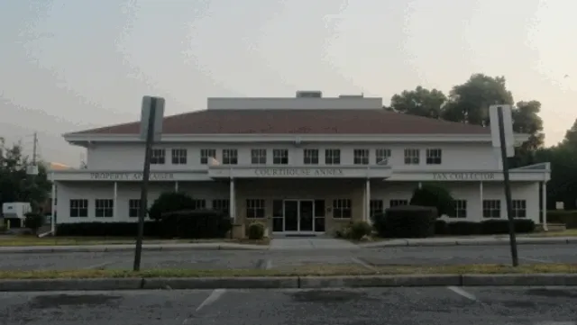 Citrus County Tax Collector