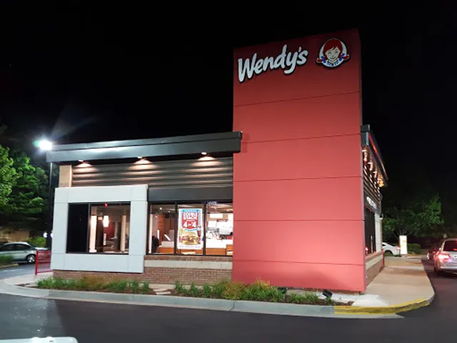 Wendy's