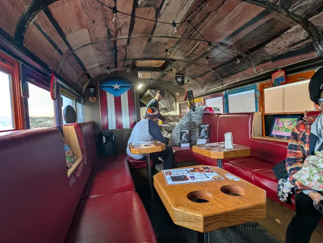 La Promesa Food Truck