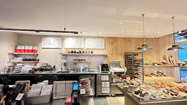 GAIL's Bakery Horsham