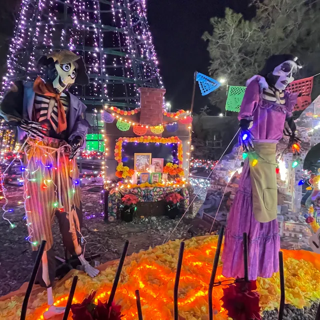 Opportunity Village - The Linda Smith and Christopher Smith Family Campus