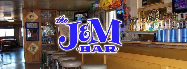 J & M Bar