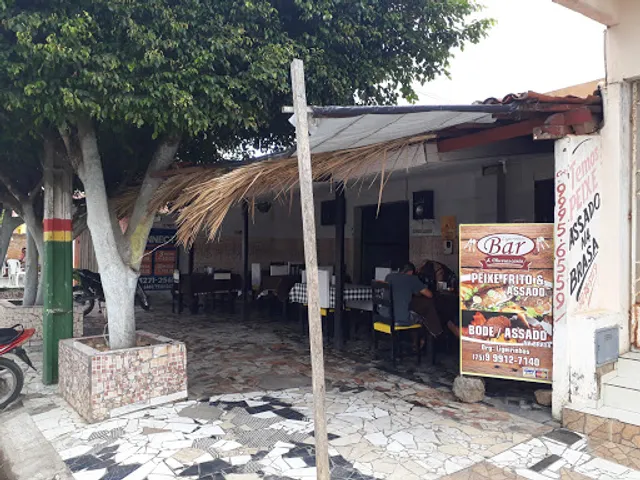 Ligeirinhos churrascaria