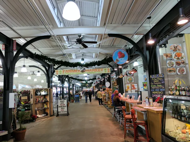 French Market
