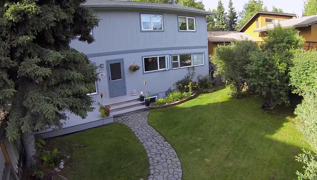 Gardenside Bed and Breakfast