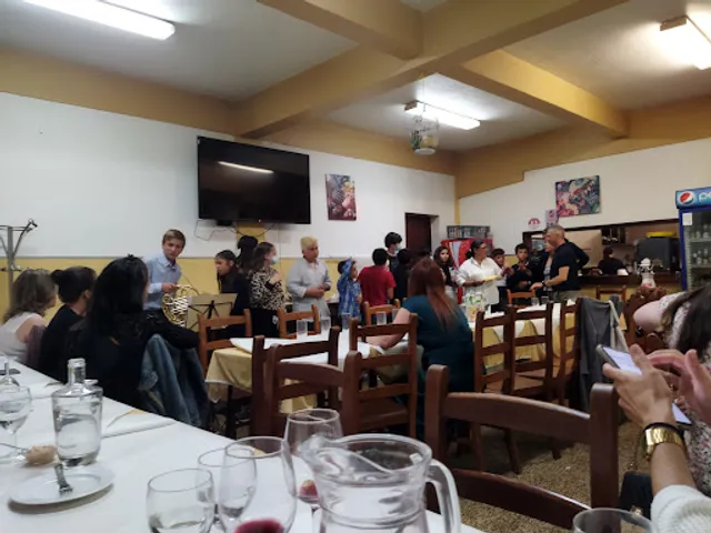 Restaurante O Regedor - José De Nóbrega & Filhos Lda