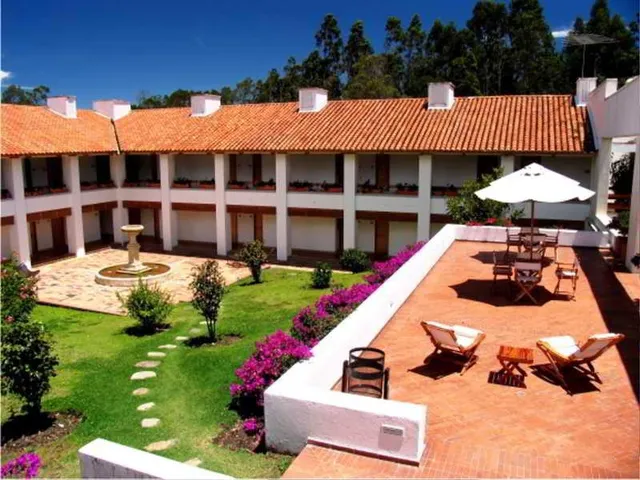 Hotel Casa de Los Fundadores