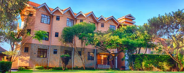 Comfort Gardens Hotel