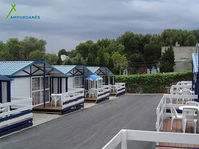 Camping Ampurdanes