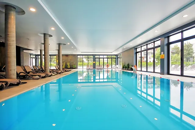 Nemo Apartamenty Kołobrzeg