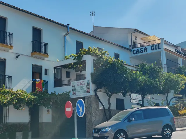 Casa Gil
