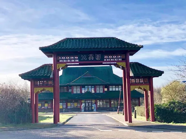 HongXin Oriental Buffet