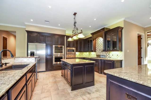 Kate Wigginton - Upside Real Estate