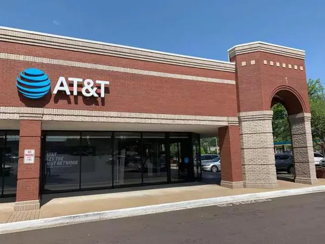 AT&T Store