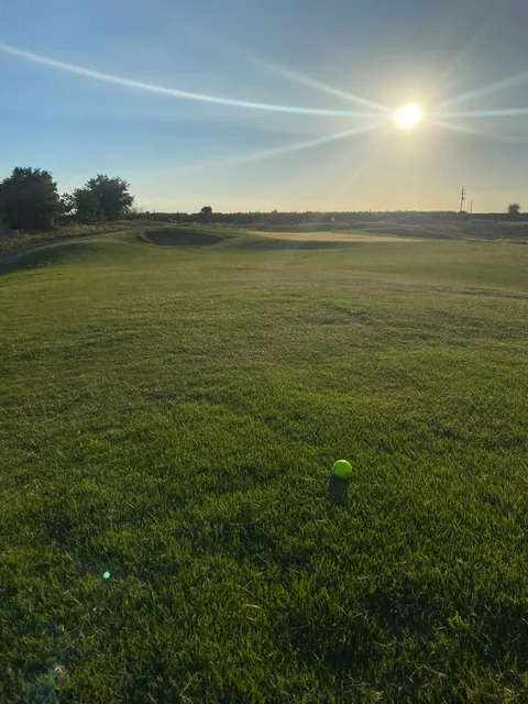 Ridge Creek Dinuba Golf Club & Event Center