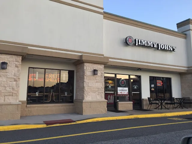 Jimmy John's