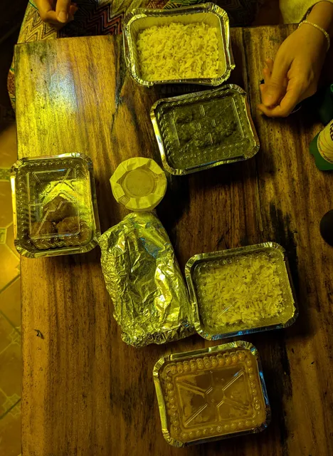 The Curry House - Indian Takeaway