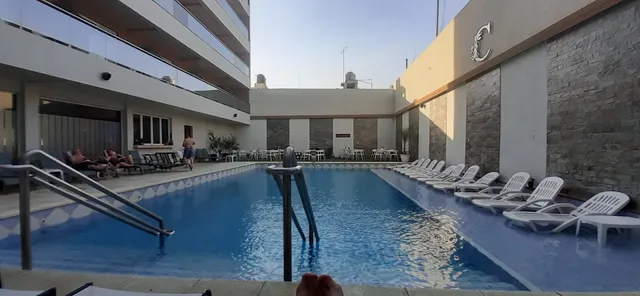 Hotel Cálido Termal