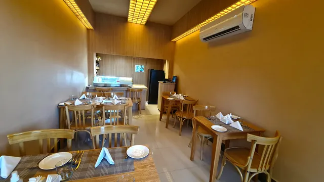 Umai Pan-Asian Cuisine