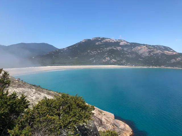 Wilsons Promontory