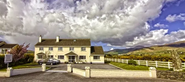 Milestone House Accommodation