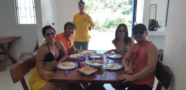 Pousada e Restaurante Panela de Barro